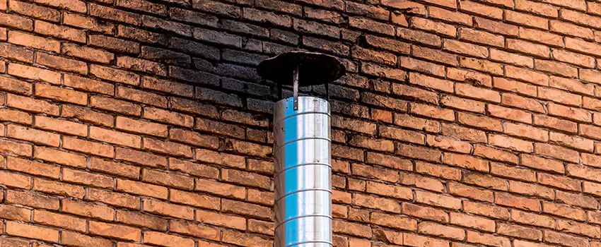 Chimney Design and Style Remodel Services in Burlington, Kentucky