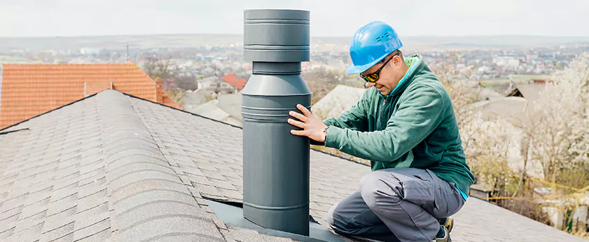 Chimney Repair Cost in Burlington, KY