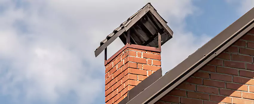 Chimney Saver Masonry Repair Contractor in Burlington, Kentucky