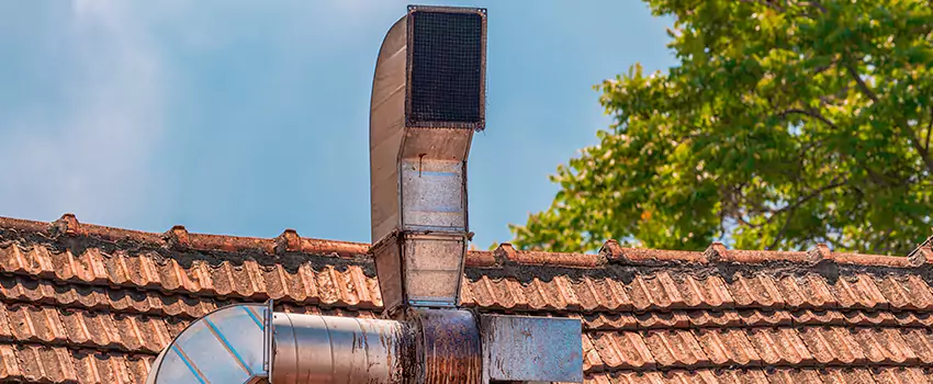 Chimney Blockage Removal in Burlington, Kentucky