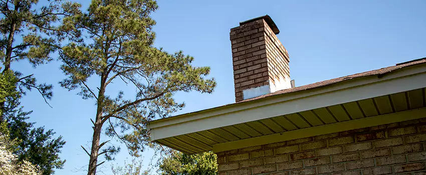 Brick Chimney Sweep Near Me in Burlington, KY