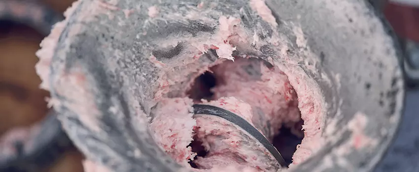 Benefits of Professional Clogged Dryer Vent Cleaning in Burlington, Kentucky