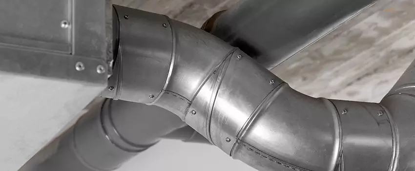 Dryer Vent Blockage Inspection in Burlington, KY