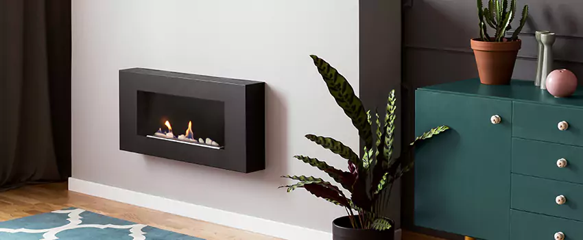 Cost of Ethanol Fireplace Repair And Installation Services in Burlington, KY
