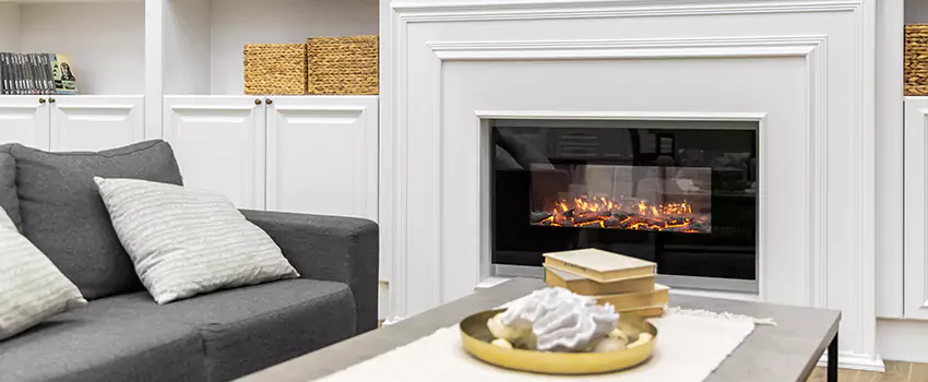Professional Fireplace Maintenance Contractors in Burlington, KY