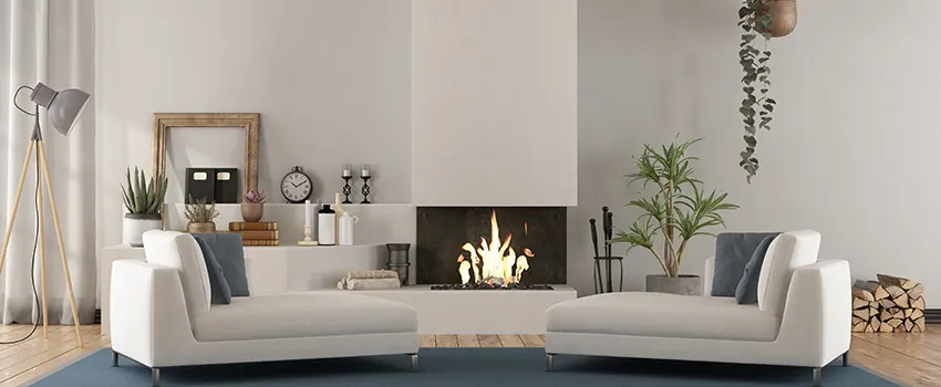 Decorative Fireplace Crystals Services in Burlington, Kentucky