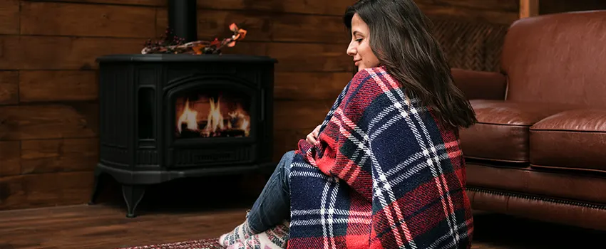 Fireplace Firebox Grate Replacement Services  in Burlington, Kentucky