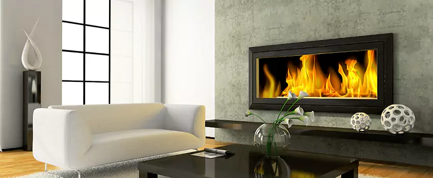 Fireplace Hearth Ideas in Burlington, Kentucky