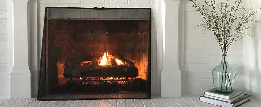 Cost-Effective Fireplace Mantel Inspection And Maintenance in Burlington, KY