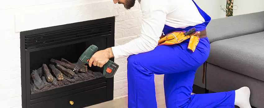 Fireplace Repair Expert in Burlington, Kentucky