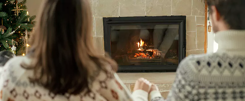 Fireplace Firebox Refurbish & Restore Services in Burlington, KY