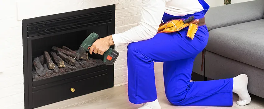 Fireplace Safety Inspection Specialists in Burlington, Kentucky