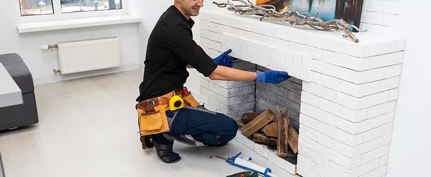 Gas Fireplace Repair And Replacement in Burlington, KY