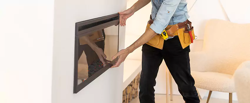 Traditional Fireplace Vent Sweeping in Burlington, KY