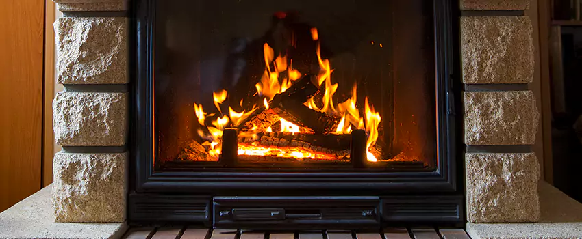 Fireplace Xtrordinair Probuilder Gas Fireplace Installation in Burlington, KY