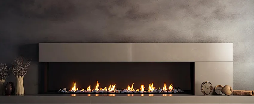 Gas Fireplace Logs Supplier in Burlington, Kentucky