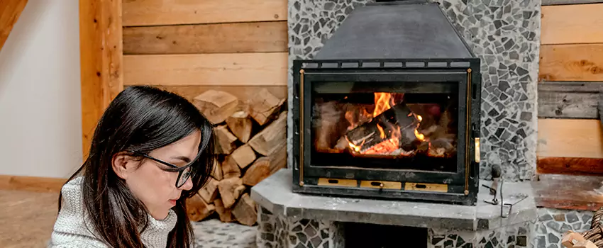 Harman P68-C Pellet Stove Repair in Burlington, Kentucky 