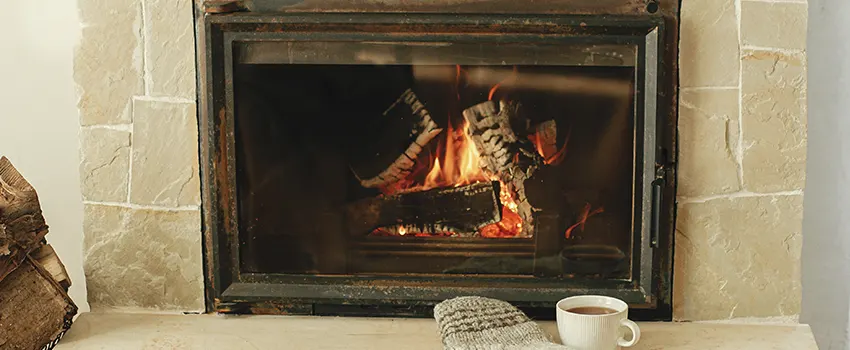 Kings man Fireplaces Insert Services in Burlington, KY