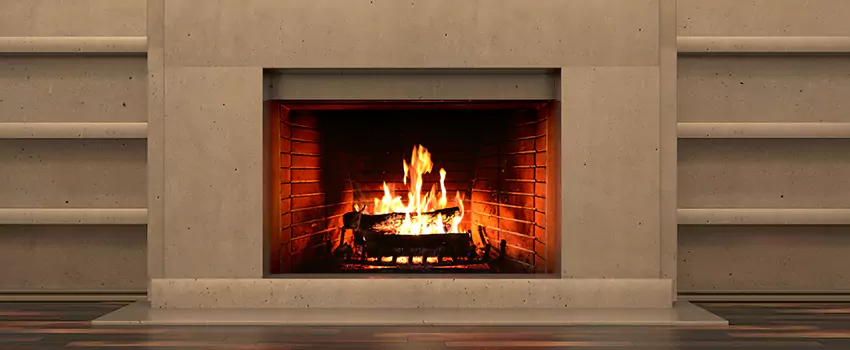 Majestic Trilliant Series Gas Fireplace Insert Repair in Burlington, Kentucky