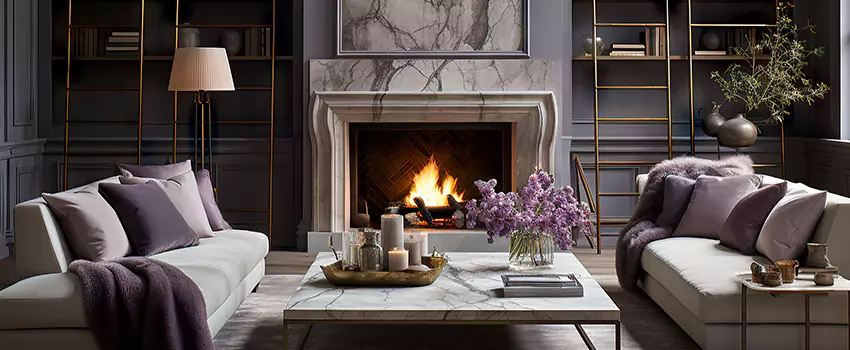 Napoleon Galaxy Series Outdoor Fireplaces Repair in Burlington, KY