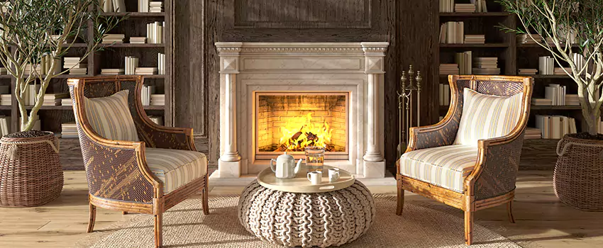 Cost of RSF Wood Fireplaces in Burlington, Kentucky