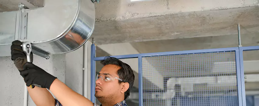 Benefit of Ventilation Cleaning in Burlington, Kentucky