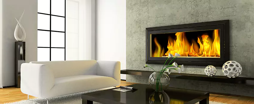 Ventless Fireplace Oxygen Depletion Sensor Installation and Repair Services in Burlington, Kentucky