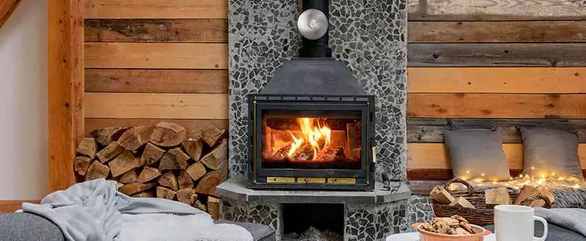 Affordable Wood Fireplace Fixing Solutions in Burlington, Kentucky
