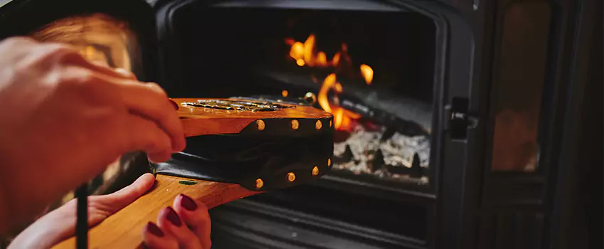 Cost of Wood Furnace Repair and Installation Services in Burlington, KY