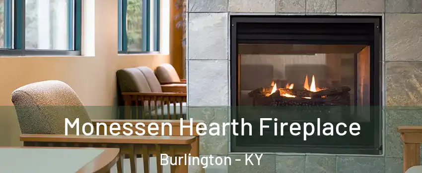  Monessen Hearth Fireplace Burlington - KY